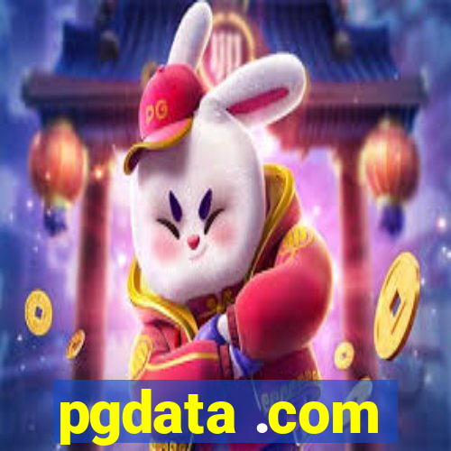 pgdata .com